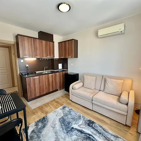 Messembria Palace - Menada Слънчев бряг