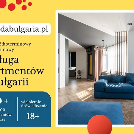 Messembria Palace - Menada Слънчев бряг