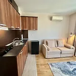 Apartman Messembria Palace - Menada *