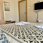 Apartman Messembria Palace - Menada Napospart