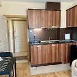 Apartman Messembria Palace - Menada *