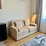 Messembria Palace - Menada Napospart