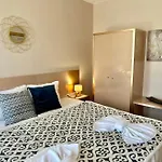 Messembria Palace - Menada Apartman Napospart