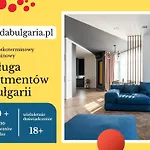 Messembria Palace - Menada Napospart