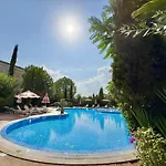 Messembria Palace - Menada * Napospart