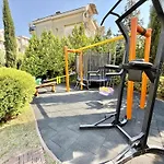 Messembria Palace - Menada * Napospart