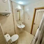 Messembria Palace - Menada Apartman *