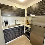 Apartman Messembria Palace - Menada