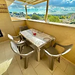 Apartman Messembria Palace - Menada Napospart