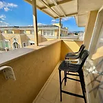 Messembria Palace - Menada Napospart