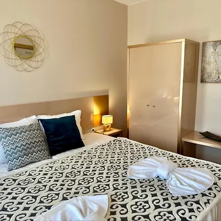 Messembria Palace - Menada Apartamento Sunny Beach