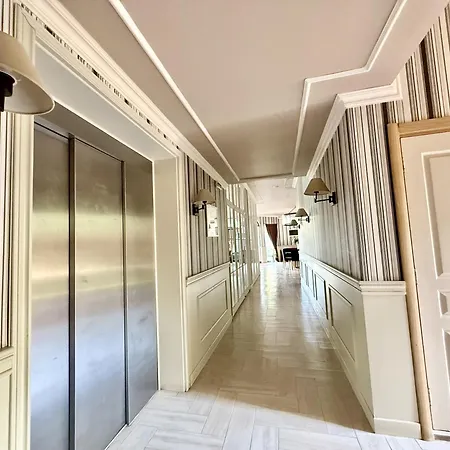 Messembria Palace - Menada شقة ساني بيتش