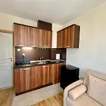 Messembria Palace - Menada *