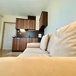 Messembria Palace - Menada Apartamento Sunny Beach