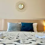 Apartamento Messembria Palace - Menada Sunny Beach