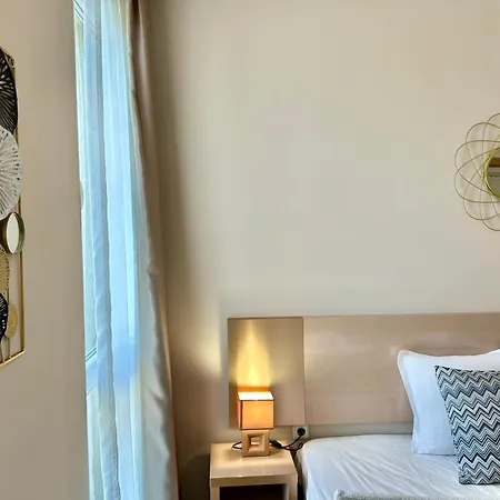 Messembria Palace - Menada *