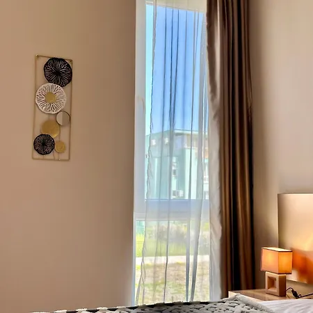 Messembria Palace - Menada * Slăntjev Brjag