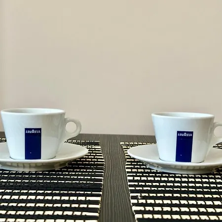 Messembria Palace - Menada Apartmán