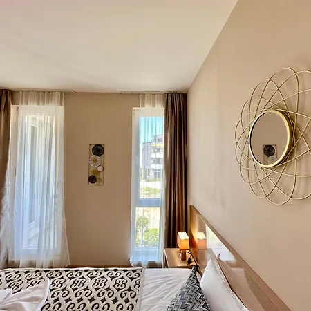 Messembria Palace - Menada Sluneční pobřeží