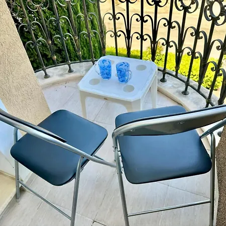 Messembria Palace - Menada * ساني بيتش