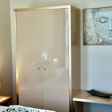 Apartmán Messembria Palace - Menada Sluneční pobřeží