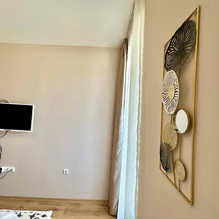 Messembria Palace - Menada *