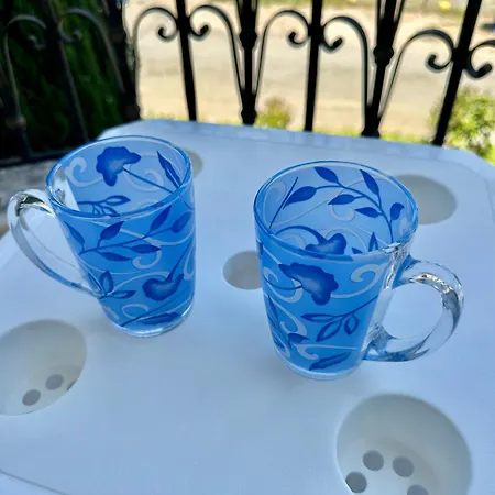 Messembria Palace - Menada شقة *