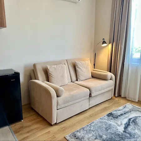 Messembria Palace - Menada Sluneční pobřeží