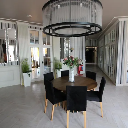 Apartmán Messembria Palace - Menada *