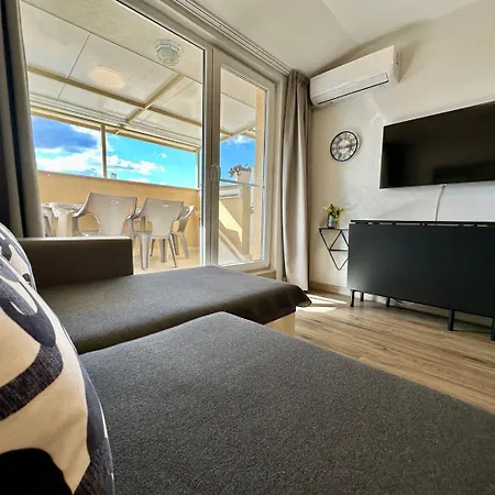 Messembria Palace - Menada *