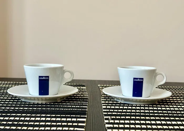 Messembria Palace - Menada Apartamento