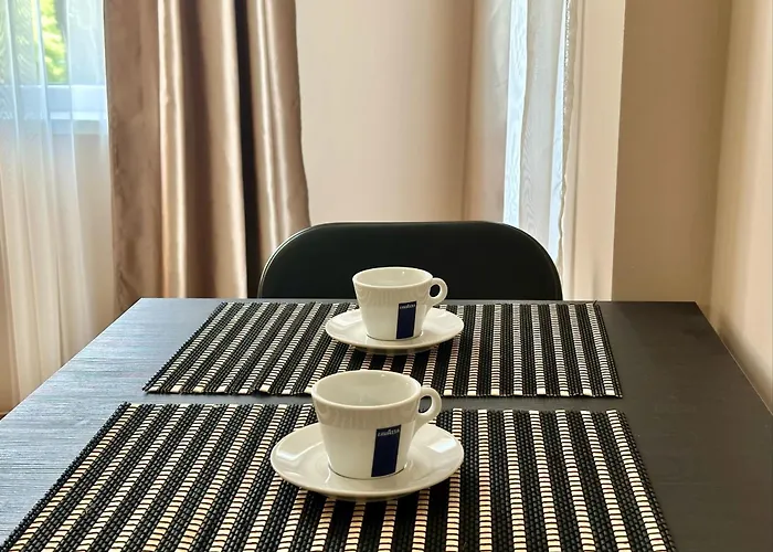 Messembria Palace - Menada * Sunny Beach