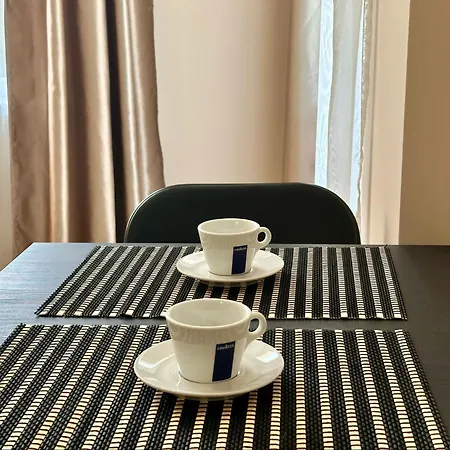 Messembria Palace - Menada * Napospart