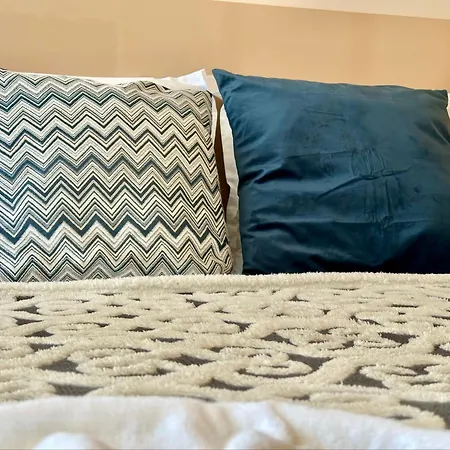 Messembria Palace - Menada * Napospart