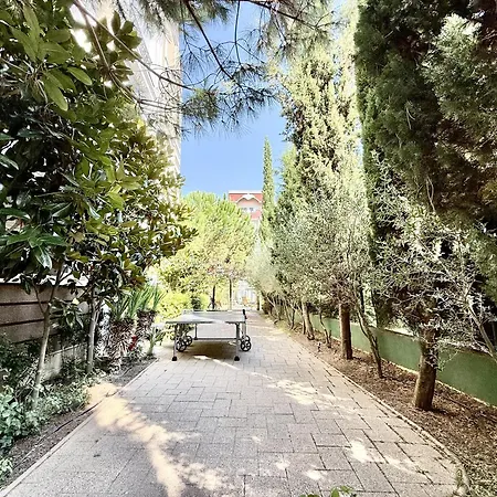 Messembria Palace - Menada Apartman