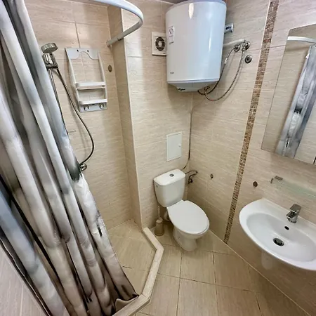 Messembria Palace - Menada Apartman